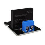 Max Keyestudio 5V Solid State Relay Module Borad AC 240V 1-Channel