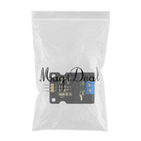 Max Keyestudio 5V Solid State Relay Module Borad AC 240V 1-Channel