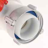 Max IBC Tote Tank Drain Adapter Garden Hose FAUCET VALVE 75mm to 2inch