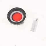 Max IBC Tote Tank Drain Adapter Ball Value / Batterfly Value Dust Cap 2 Inch