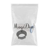 Max Maxb IBC Water Tank Nozzle Tap Cap Valve Ton Barrel Joint PE Material Ball valve elbow plus cover