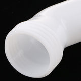 Max Maxb IBC Water Tank Nozzle Tap Cap Valve Ton Barrel Joint PE Material Butterfly valve elbow