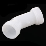 Max Maxb IBC Water Tank Nozzle Tap Cap Valve Ton Barrel Joint PE Material Butterfly valve elbow