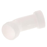 Max Maxb IBC Water Tank Nozzle Tap Cap Valve Ton Barrel Joint PE Material Butterfly valve elbow