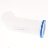 Max Maxb IBC Water Tank Nozzle Tap Cap Valve Ton Barrel Joint PE Material Ball valve elbow