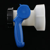 Max Maxb 1000L IBC Tank Butterfly Valve Tap Water Adapter 75mm