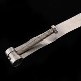 Max Maxb Stainless Steel Membrane Housing RO Filtration Tube Pipe Fasteners Strap