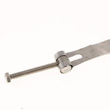 Max Maxb Stainless Steel Membrane Housing RO Filtration Tube Pipe Fasteners Strap