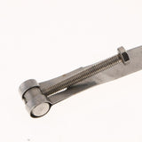 Max Maxb Stainless Steel Membrane Housing RO Filtration Tube Pipe Fasteners Strap