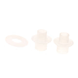 Maxbell Filter Element Plug with Gasket for Sink, Filter, Water Purifier