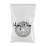 Max Grinding Cup Diamond Cutting Concrete Granite Terrazzo Stone 80 silver