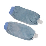 Max 1 Pair of Welding Protective Sleeves Heat Resistant Sleeve Length 45CM