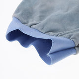 Max 1 Pair of Welding Protective Sleeves Heat Resistant Sleeve Length 45CM