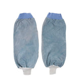 Max 1 Pair of Welding Protective Sleeves Heat Resistant Sleeve Length 45CM