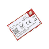 Max E70-868T14S SPI Long Range rf Transmitter Receiver SMD Wireless rf Module