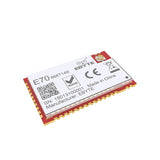 Max E70-868T14S SPI Long Range rf Transmitter Receiver SMD Wireless rf Module