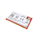 Max E70-868T14S SPI Long Range rf Transmitter Receiver SMD Wireless rf Module