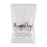 Max 90 Degree UPVC Ton Barrel Replacement Outlet Tap Faucet for Oil Water 25mm