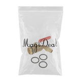 Max D20 Copper Ton Barrel Replacement Outlet Tap Faucet for 200L Oil Water