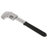 Max Galvanized Carbon Steel Universa Special Oil Drum Valve Wrench Bucket Wrench