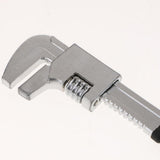 Max Galvanized Carbon Steel Universa Special Oil Drum Valve Wrench Bucket Wrench