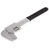 Max Galvanized Carbon Steel Universa Special Oil Drum Valve Wrench Bucket Wrench