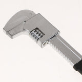 Max Galvanized Carbon Steel Universa Special Oil Drum Valve Wrench Bucket Wrench