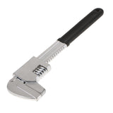 Max Galvanized Carbon Steel Universa Special Oil Drum Valve Wrench Bucket Wrench