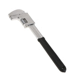 Max Galvanized Carbon Steel Universa Special Oil Drum Valve Wrench Bucket Wrench
