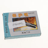 Max 5Pcs MIG/MAG Welding Contact Tips CO2 Gas Welding Gun Nozzle Brass 1.75mm