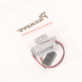 Max 0.28 inch 2-wire 3.5-30V DC LED Display Digital Voltmeter Green