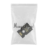 Max New Keyestudio Digital LED Light Module Project PH2.54 Socket - Black Yellow