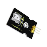 Max Keyestudio Piranha LED Module 5V Arduino Raspberry Pi PWM Flux Workshops Blue