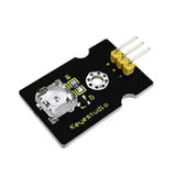 Max Keyestudio Piranha LED Module 5V Arduino Raspberry Pi PWM Flux Workshops Yellow