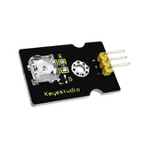 Max Keyestudio Piranha LED Module 5V Arduino Raspberry Pi PWM Flux Workshops Yellow