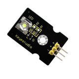 Max Maxb Keyestudio Piranha LED Module 5V Arduino Raspberry Pi PWM Flux Workshops Green