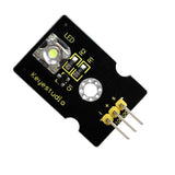 Max Maxb Keyestudio Piranha LED Module 5V Arduino Raspberry Pi PWM Flux Workshops Red