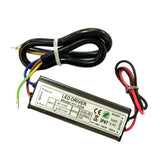 Max Maxb LED Constant Current Booster Power Supply Input 12-24V Output 25-38V 600mA