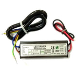 Max Maxb LED Constant Current Booster Power Supply Input 12-24V Output 25-38V 600mA