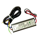 Max Maxb LED Constant Current Booster Power Supply Input 12-24V Output 25-38V 600mA