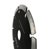 Max 125mm Diameter Dry Diamond Cutting Disc Fit for Masonry Diamond Universal