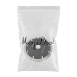 Max 125mm Diameter Dry Diamond Cutting Disc Fit for Masonry Diamond Universal