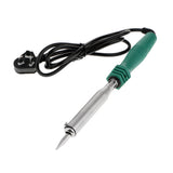 Maxbell Electric Soldering Iron High Temperature Resistance Welding Soldering Iron 80W Needle Head