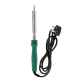 Maxbell Electric Soldering Iron High Temperature Resistance Welding Soldering Iron 80W Needle Head
