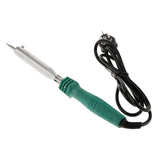 Maxbell Electric Soldering Iron High Temperature Resistance Welding Soldering Iron 80W Needle Head
