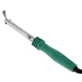 Maxbell Electric Soldering Iron High Temperature Resistance Welding Soldering Iron 80W Bend Head