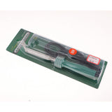 Maxbell Electric Soldering Iron High Temperature Resistance Welding Soldering Iron 80W Bend Head