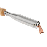 Maxbell Electric Soldering Iron High Power Welding Soldering Iron Wood Handle 150W