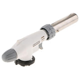 Maxbell Automatic Flame Gas Torch Welding Fire Maker Lighter For Camping BBQ Picnic