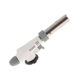 Maxbell Automatic Flame Gas Torch Welding Fire Maker Lighter For Camping BBQ Picnic